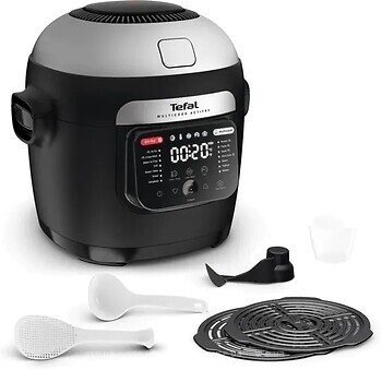 Фото Tefal Actifry MY741CF1
