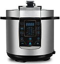 Фото Hoffmans HM-718 Silver