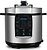 Фото Hoffmans HM-718 Silver