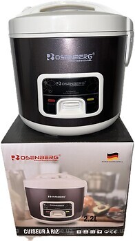 Фото Rosenberg CFXB90-A