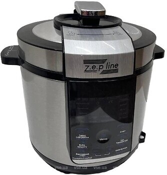 Фото Zepline ZP-125