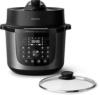 Фото Philips HD2633/80