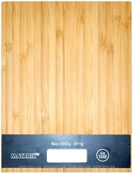 Фото Matarix MX-406