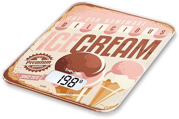 Фото Beurer KS 19 Icecream (70402)