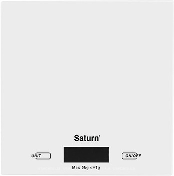 Фото Saturn ST-KS7810 white