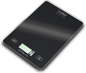 Фото Caso Kitchen Scale Slim (3210)