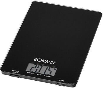 Фото Bomann KW 1515 CB Black