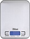 Весы кухонные Zilan