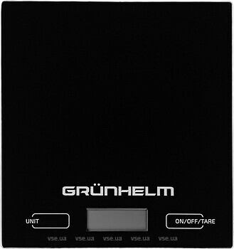 Фото Grunhelm KES-01B Black