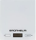 Фото Grunhelm KES-01W White