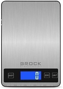 Фото Brock Electronics SKS 1008