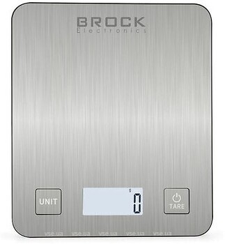 Фото Brock Electronics SKS 1009