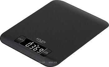 Фото Adler AD 3183 Black