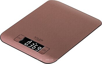 Фото Adler AD 3183 Copper