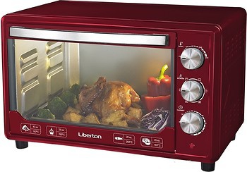 Фото Liberton LEO-481