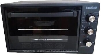 Фото GoodGrill GR-5001 Black