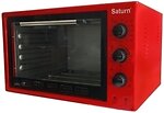 Фото Saturn ST-EC3803 Red