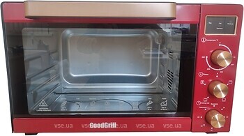 Фото GoodGrill GR-5501 RC