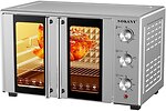 Мини-печи Sokany