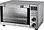 Фото Liberton LEO-501E Inox