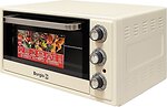 Фото Borgio MO 2024 Beige (60L)