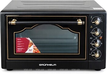 Фото Grunhelm GN50CLT Black