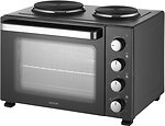 Фото Sencor SEO 3500BK
