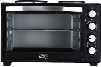 Фото WinningStar ST-9601 Black