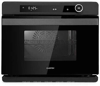 Фото Klarstein VaporChef Black (10036174)