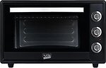 Фото Ventolux Nika 65 BK 2G