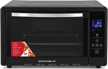 Фото Grunhelm GN50ECL
