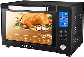 Фото Sokany SK-10011