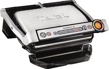 Фото Tefal OptiGrill+ GC712D