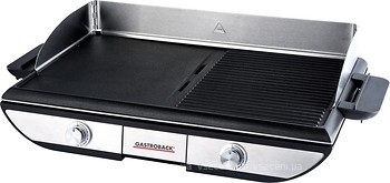 Фото Gastroback Design Advanced Pro BBQ 42523