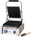 Фото Hendi Contact grill (263501)