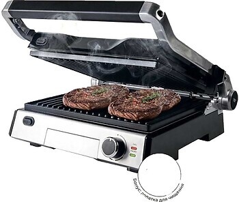 Фото Rotex MasterGrill RSM600-XL