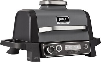 Фото Ninja Woodfire OG701EU