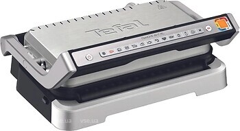 Фото Tefal OptiGrill XL GC784D30