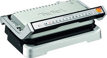 Фото Tefal OptiGrill XL GC784D30