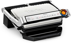 Фото Tefal OptiGrill+ GC718D10