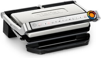 Фото Tefal OptiGrill+ XL GC728D10