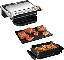 Фото Tefal OptiGrill+ GC714D