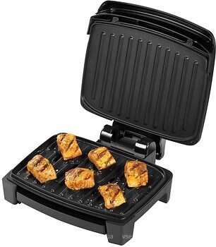 Фото George Foreman Immersa Grill Small 28300-56