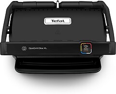 Фото Tefal OptiGrill Elite XL GC760812