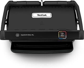 Фото Tefal OptiGrill Elite XL GC760812