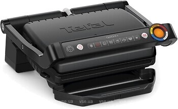 Фото Tefal OptiGrill+ GC717810