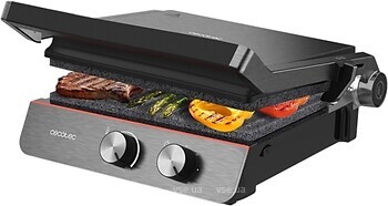 Фото Cecotec Rock’nGrill Blaze Neon (CCTC-08054)