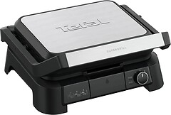 Фото Tefal SuperGrill 4in1 GC517DE0