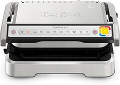 Фото Tefal OptiGrill GC773D10