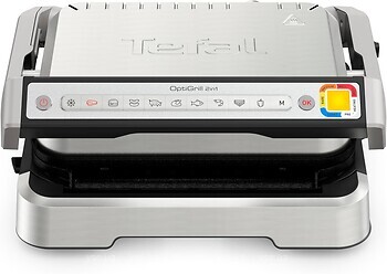 Фото Tefal OptiGrill GC773D10